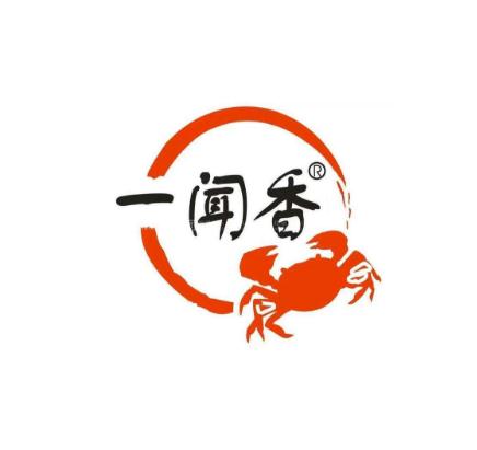 一闻香迷踪蟹加盟logo