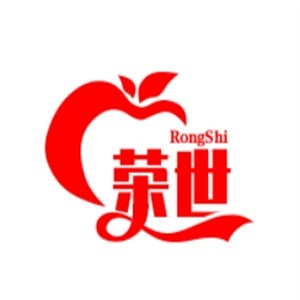 荣世休闲食品加盟logo