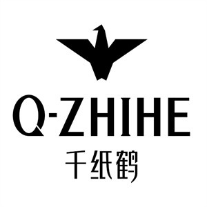 千纸鹤糖果加盟logo