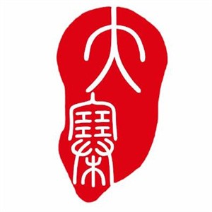 大寨核桃露加盟logo