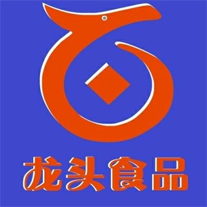 龙头食品加盟logo