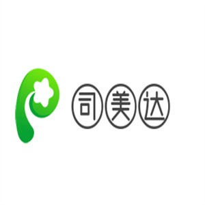 司美达进口食品加盟logo