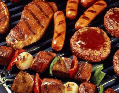 牛魔王烤肉加盟产品图片