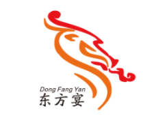 东方宴烧烤加盟logo