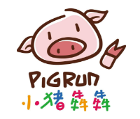 小猪犇犇水煎肉加盟logo