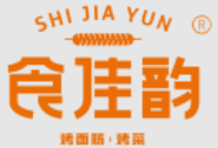 果仁烤面筋加盟logo
