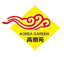 高丽苑韩国烤肉加盟logo