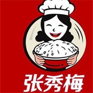 张秀梅烤肉拌饭加盟logo