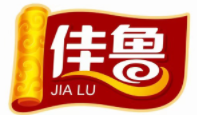 佳鲁鸡爪加盟logo