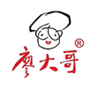 廖大哥烤肠加盟logo