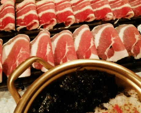 猪哥牛姐水煎肉加盟产品图片