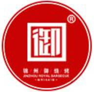 锦州御烧烤加盟logo