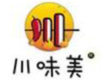 川味美烤五花肉加盟logo
