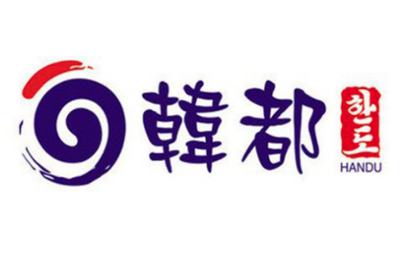 韩都烧烤加盟logo