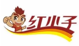 红小子重庆烧烤加盟logo