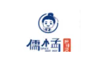 儒小孟麻辣烫加盟logo