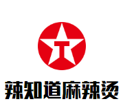 辣知道麻辣烫加盟logo