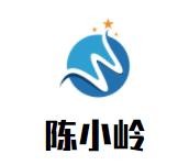 陈小岭麻辣烫加盟logo