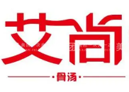 艾尚麻辣烫加盟logo