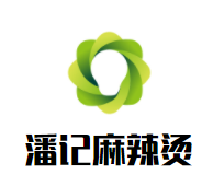 潘记麻辣烫加盟logo