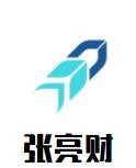 张亮财麻辣烫加盟logo