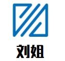 刘姐麻辣烫加盟logo