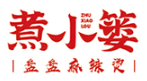 煮小篓盘盘麻辣烫加盟logo