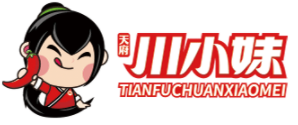 川小妹麻辣烫加盟logo