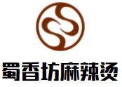 蜀香坊麻辣烫加盟logo