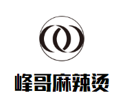 峰哥麻辣烫加盟logo