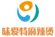 味爱特麻辣烫加盟logo