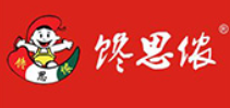 馋思侬麻辣烫加盟logo