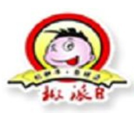 椒派骨汤麻辣烫加盟logo