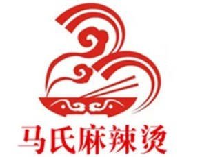 马氏麻辣烫加盟logo