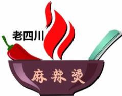 老四川麻辣烫加盟logo