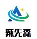 辣先森麻辣烫加盟logo