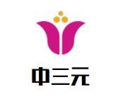 中三元麻辣烫加盟logo