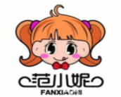 范小妮麻辣烫加盟logo