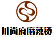 川尚府麻辣烫加盟logo