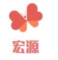 宏源麻辣烫加盟logo