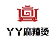 丫丫麻辣烫加盟logo