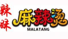 辣妹麻辣烫加盟logo