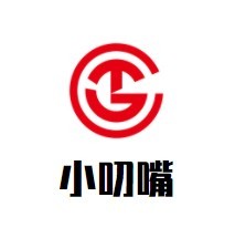 小叨嘴砂锅麻辣烫加盟logo