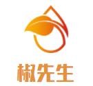 椒先生骨汤麻辣烫加盟logo