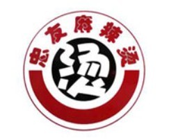 忠友麻辣烫加盟logo