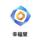 幸福里韩遇芝士年糕火锅加盟logo