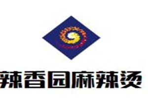 辣香园麻辣烫加盟logo