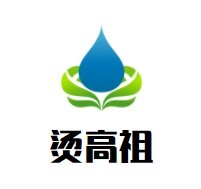 烫高祖麻辣烫加盟logo