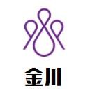 金川麻辣烫加盟logo