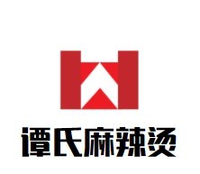 谭氏麻辣烫加盟logo